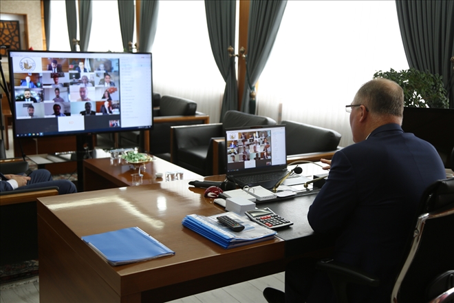 PROJELERİMİZİ HAYATA GEÇİRECEĞİZ