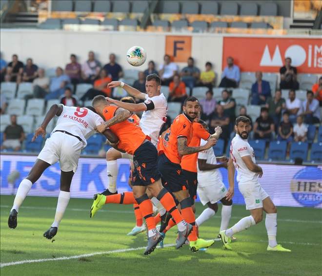 13 MADDEDE YENİ FUTBOL