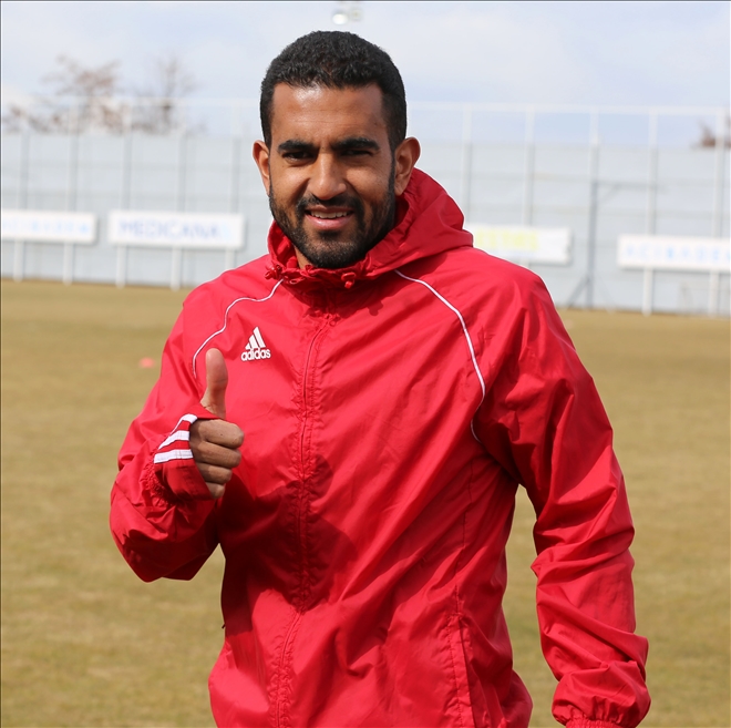 MARCELO, FORMA GİYEMEYECEK