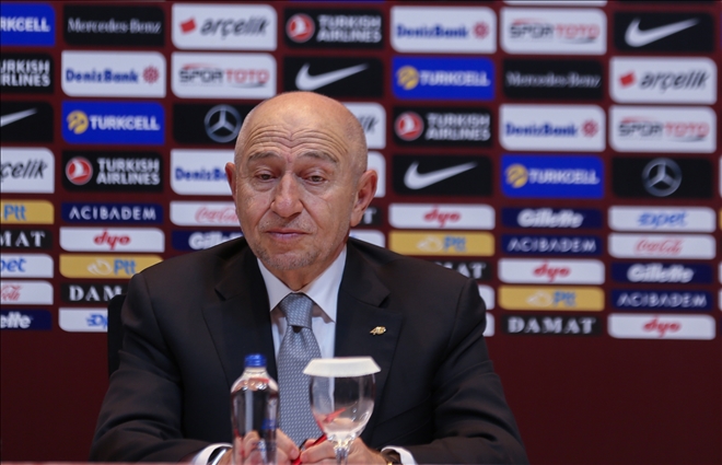 MAÇLAR SEYİRCİLİ OLABİLİR