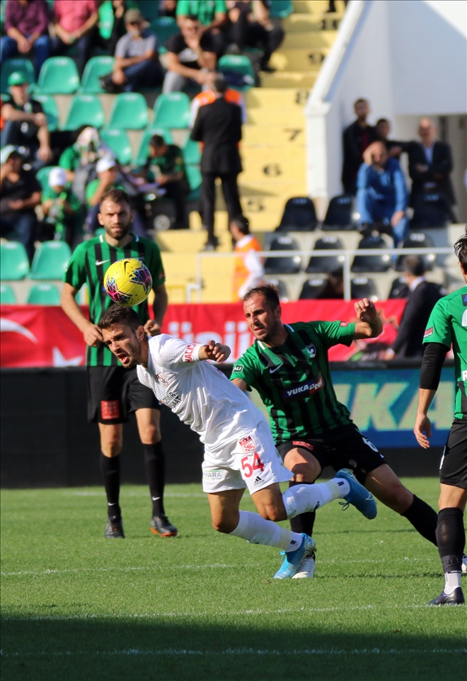 TFF MAÇ SAATLERİNİ DEĞİŞTİRDİ