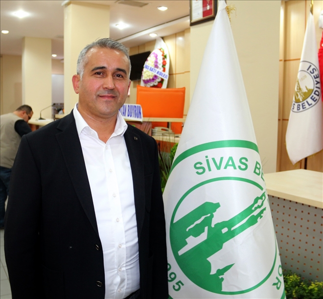 BELEDİYESPOR´DA HAKAN GENÇ DÖNEMİ