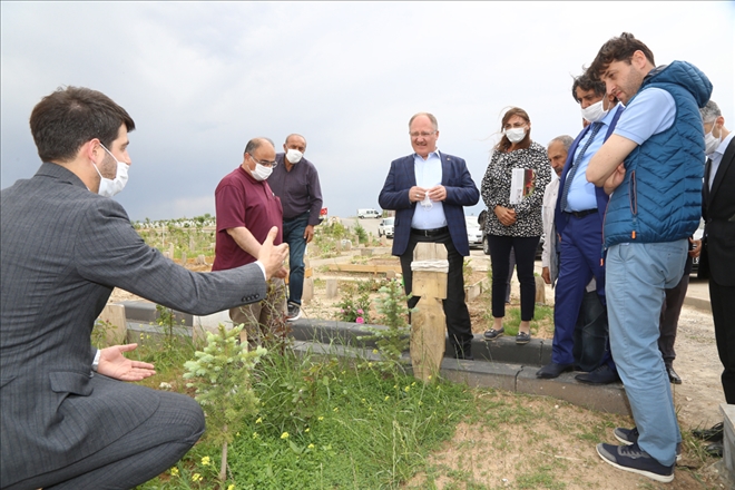 GÖREVİNİZİ HASSASİYETLE YÜRÜTÜN (VİDEO)