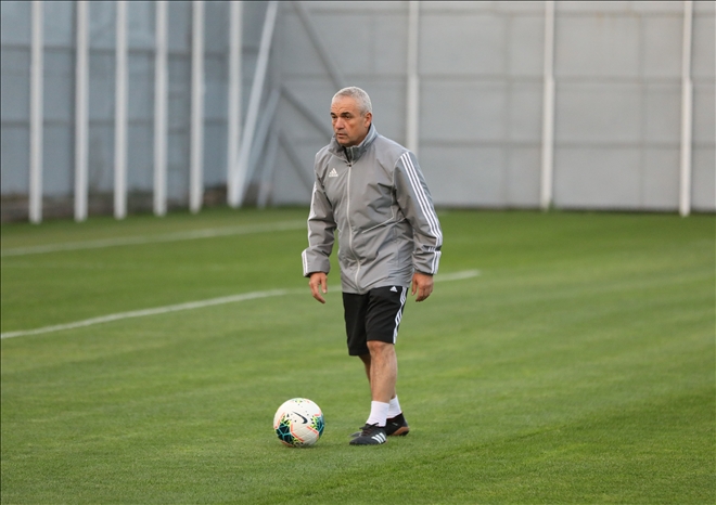 ?KALAN 8 MAÇ  ÇOK ÖNEMLİ"