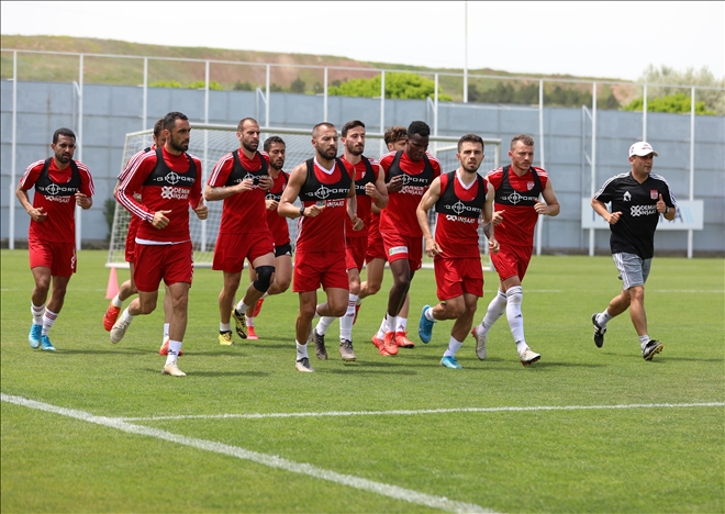 TAM GAZ DENİZLİ´YE