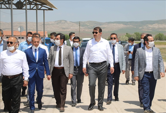 TÜRKİYE´NİN EN BÜYÜĞÜ AÇILIYOR