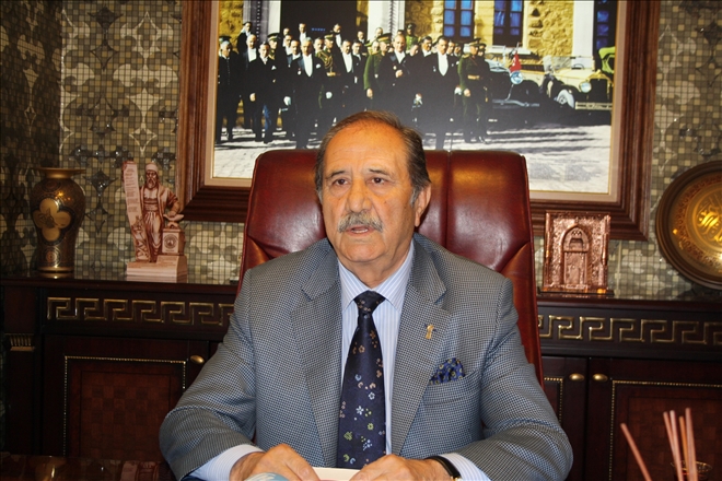 BAZI SEKTÖRLERDEKİ ESNAFIMIZ MAĞDUR OLUYOR