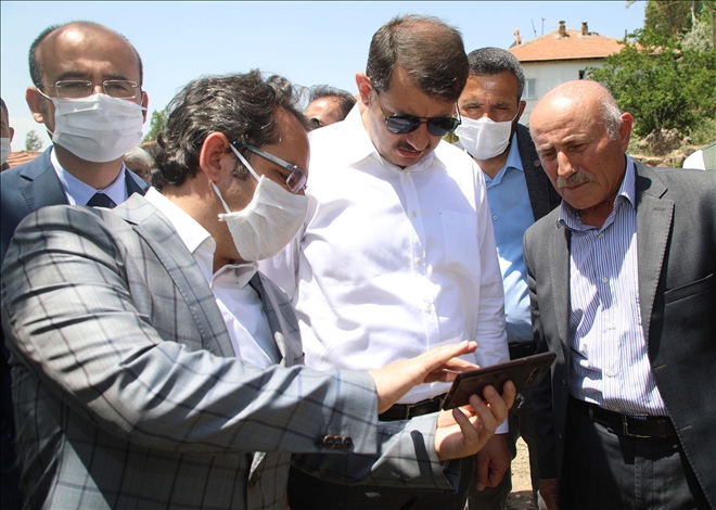 YAZICIOĞLU MÜZESİ TAMAMLANMAK ÜZERE