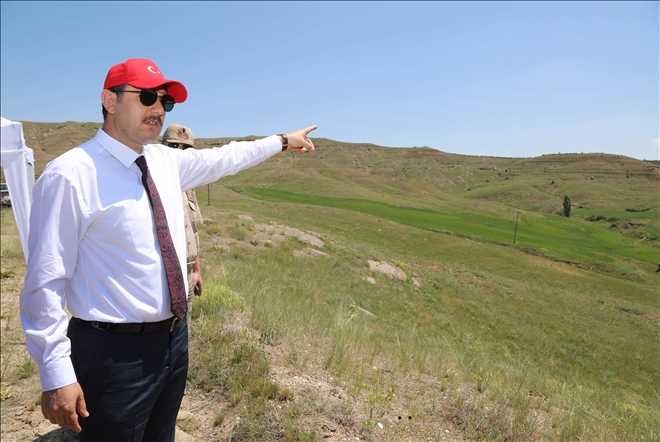 SİVAS´A NEFES OLACAĞIZ