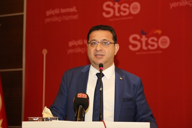 ŞİRKET AÇMAYA DEVAM EDECEĞİM