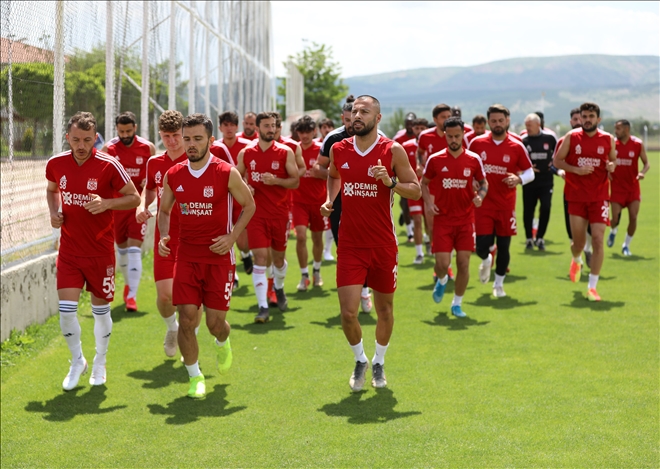 YİĞİDO ROTAYI KONYA MAÇINA ÇEVİRDİ