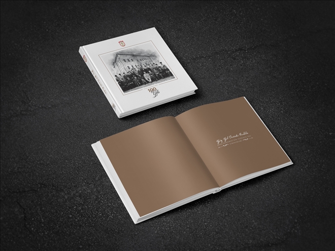 ETKİNLİKLER, ALMANAK HALİNE GETİRİLDİ