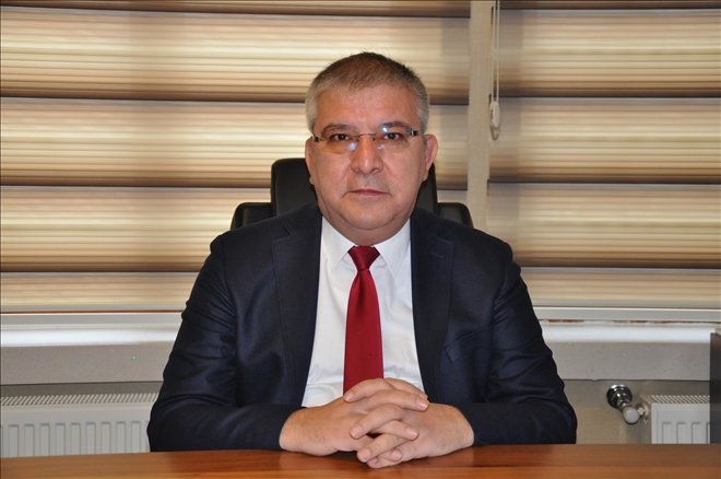 E-DEVLET ÜZERİNDEN İŞLEM SAYISI ARTTI