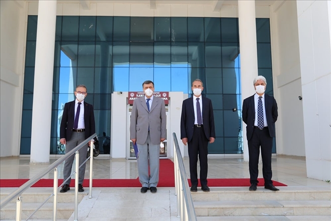 İNSANLAR ÜZERİNDE DENEYLER YAPILACAK