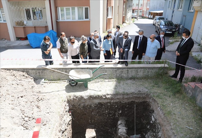 VALİLİKTEN ´AZİZ VLAS´ YALANLAMASI