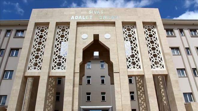 KIDEMLİ BAŞÇAVUŞ TUTUKLANDI