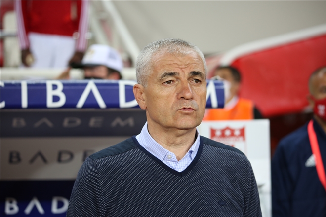 "GALİBİYET KADAR DEĞERLİ"