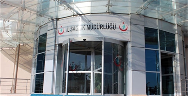 MÜDÜRLÜK VAR, BİNA YOK