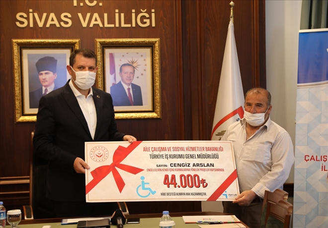 VATANDAŞLARIMIZA CAN SUYU OLACAK