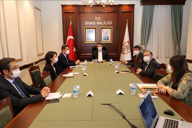 BEBEK KÜTÜPHANESİ VE ÇOCUK EĞİTİM MERKEZİ YAPILACAK