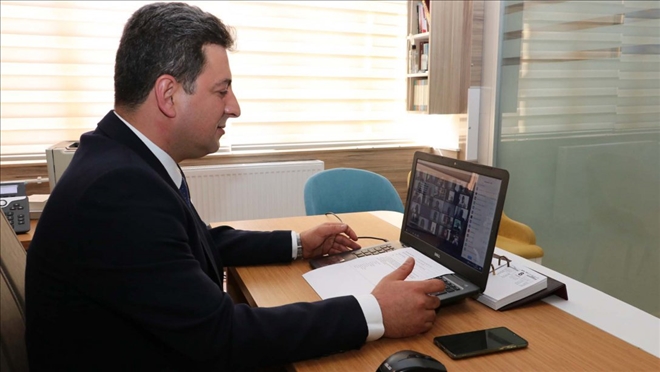 3 BİN 615 ÖĞRETMENE MESLEKİ GELİŞİM EĞİTİMİ