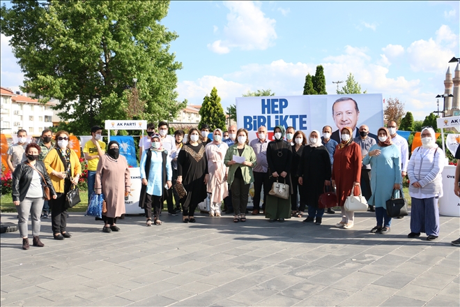 ´DÜNYANIN SAHİBİ İNSANOĞLU DEĞİLDİR´