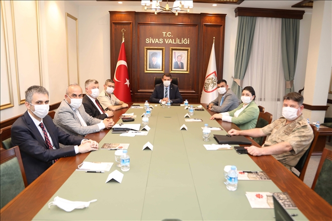 2 TEMMUZ´DA  YÜRÜYÜŞ YAPILMAYACAK