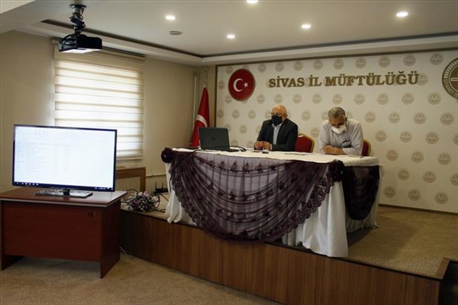 PROJELER DEĞERLENDİRİLDİ