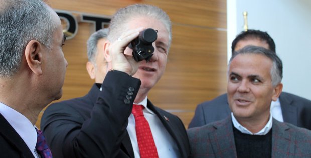 ?MİLLİ MERCEK ÜRETİMİNE TALİBİZ?