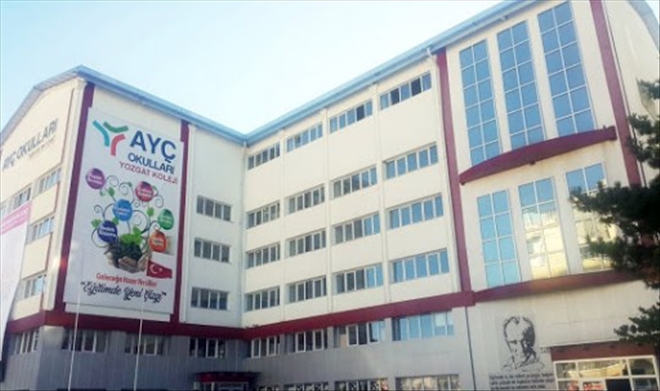 EĞİTİMDE GÜÇ BİRLİĞİ