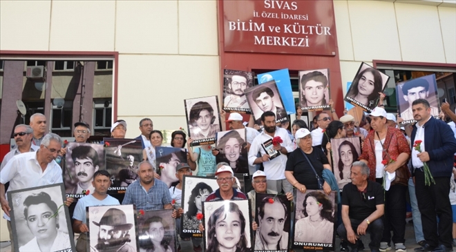 MADIMAK´TA HAYATINI KAYBEDENLER ANILACAK