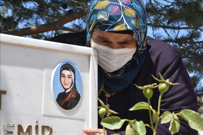 KANLARI YERDE KALMADI