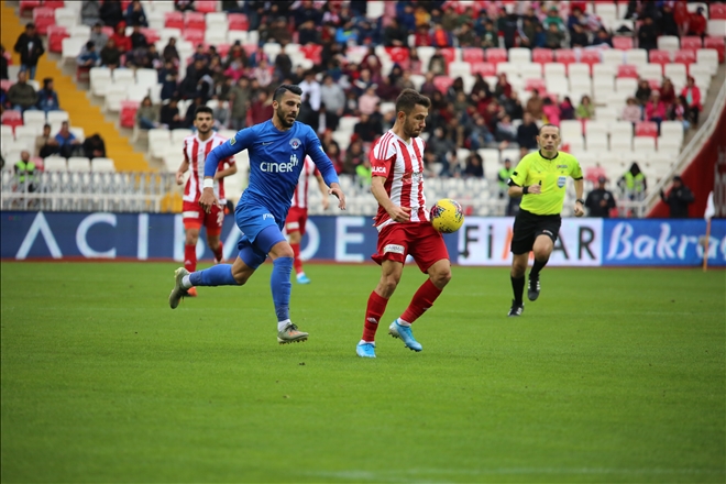 YİĞİDO MU? PAŞA MI?