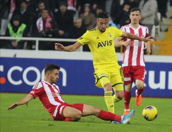 MAÇ PROGRAMI BELLİ OLDU