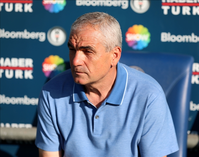 ÇALIMBAY´DAN FİKSTÜR İSYANI