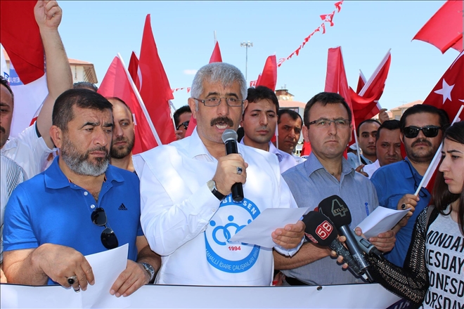 ?ZAM ENFLASYONA YENİLDİ´