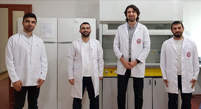 TIP EĞİTİMİNE ULUSLARARASI DESTEK