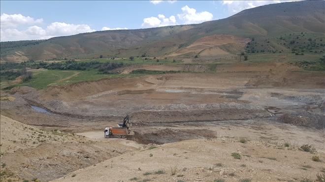 GÜRESİN İLE TARIMSAL VERİMLİLİK ARTACAK