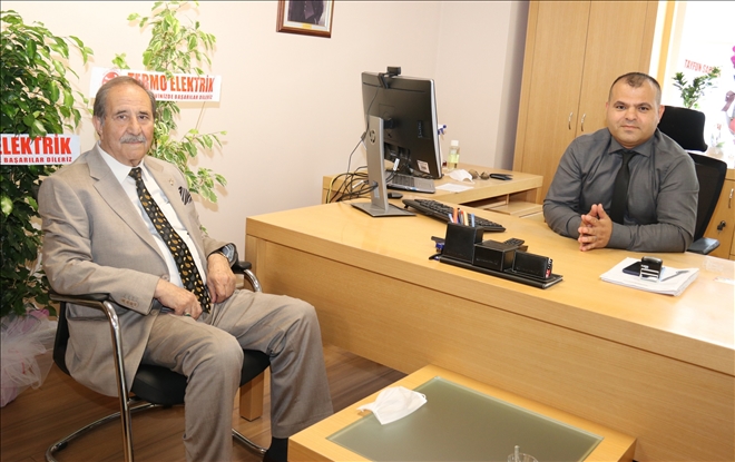 HALKBANK İLE UYUMLU ÇALIŞIYORUZ