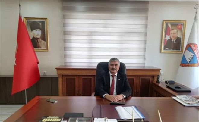 ULAŞ´TA DOĞAL GAZ HEYECANI