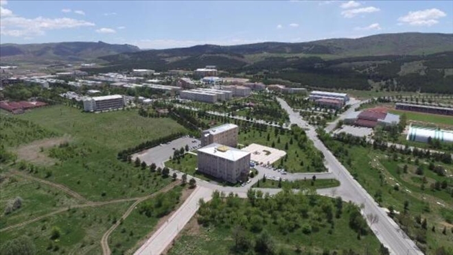 REKTÖRLÜK İÇİN ADAY SÜRESİ BİTTİ