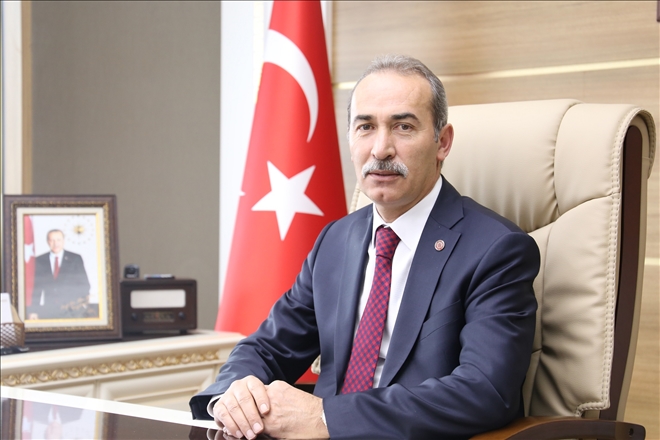 ÜNİVERSİTE´YE SÖZLEŞMELİ PERSONEL ALINACAK