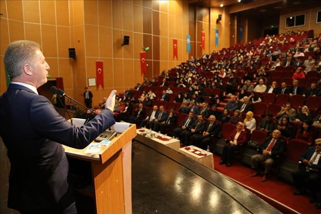 ?Gençlerimizi iyi yetiştirmeliyiz?