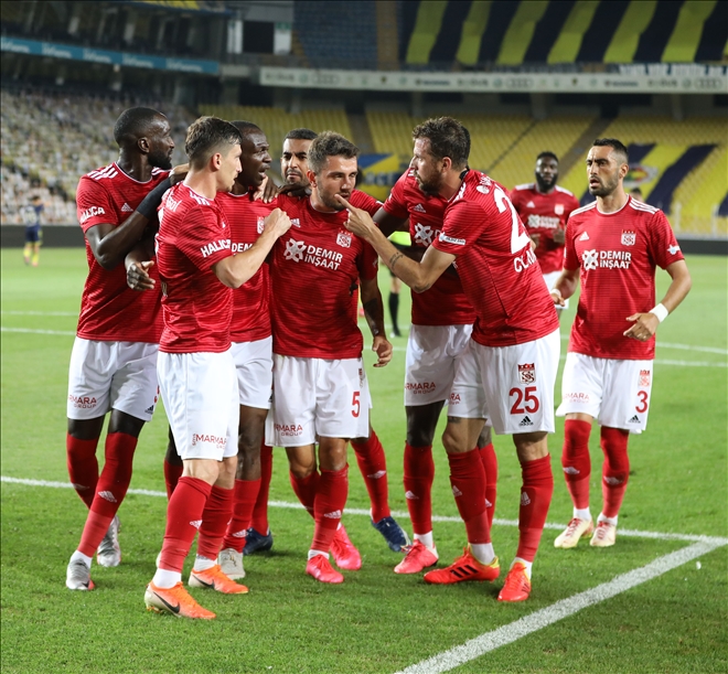 ADIM ADIM AVRUPA´YA