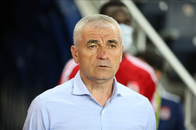 ATOM KARINCA: DAHA FAZLA GOL ATABİLİRDİK