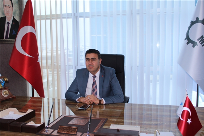 MESLEK LİSESİ MEZUNLARINA İŞ GARANTİSİ VERİLMELİ