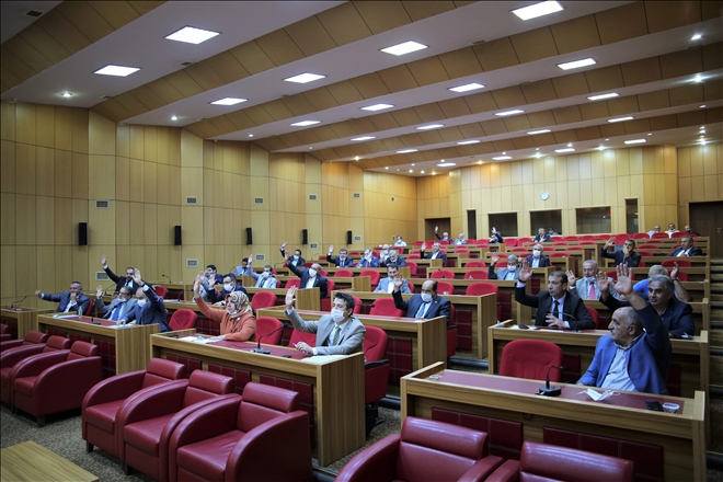 UZUNTEPE MAHALLESİ KÖY OLDU