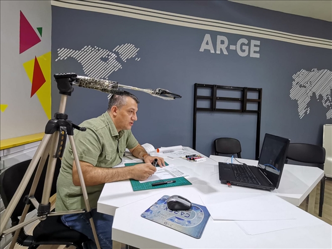 ONLİNE EĞİTİMLERE YOĞUN İLGİ