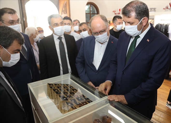 5 PROJE HAYATA GEÇTİ (VİDEO)