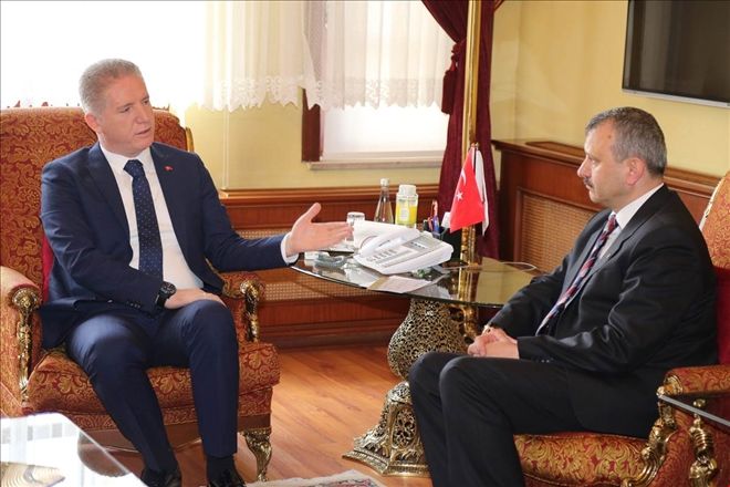 ?Hassasiyetlerimizi ANLATMALIYIZ?